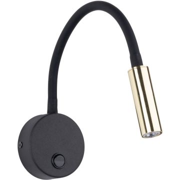 TK Lighting LAGOS 10039 kinkiet 1x6W/G9 IP20