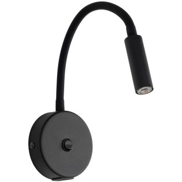 TK Lighting LAGOS 10200 kinkiet 1x6W/G9 IP20