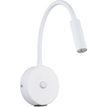 TK Lighting LAGOS 10202 kinkiet 1x6W/G9 IP20