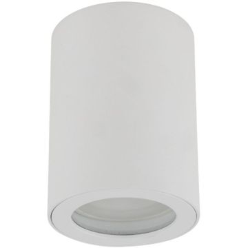 Tk Lighting LIGNO 10932 downlight natynkowy 1x10W/GU10   IP44