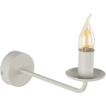 TK Lighting LIMAL 10244 kinkiet 1x10W/E14 IP20