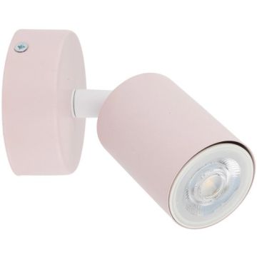 TK Lighting LIVIA 10219 spot 1x10W/GU10 IP20