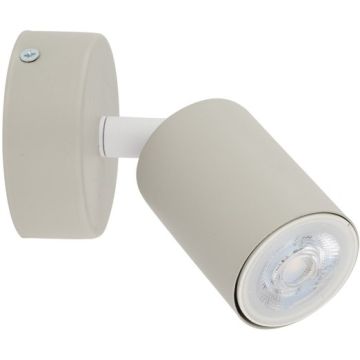 TK Lighting LIVIA 10222 spot 1x10W/GU10 IP20