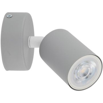 TK Lighting LIVIA 10223 spot 1x10W/GU10 IP20