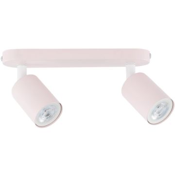 TK Lighting LIVIA 10233 spot 2x10W/GU10 IP20