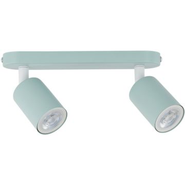 TK Lighting LIVIA 10235 spot 2x10W/GU10 IP20
