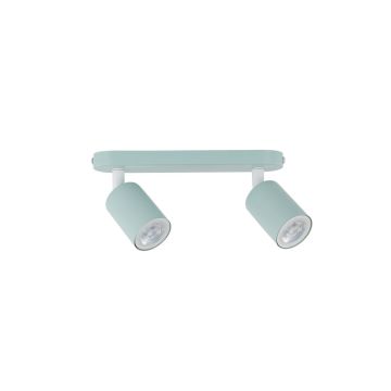 TK Lighting LIVIA 10235 spot 2x10W/GU10 IP20