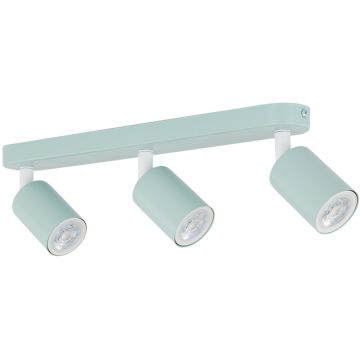 TK Lighting LIVIA 10236 spot 3x10W/GU10 IP20