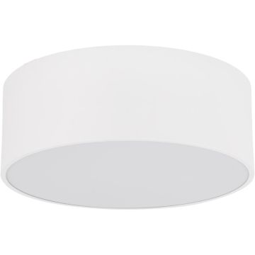 Tk Lighting LIVO 10983 plafon sufitowy 2x15W/E27   IP54