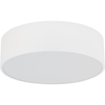Tk Lighting LIVO 10985 plafon sufitowy 3x15W/E27   IP54