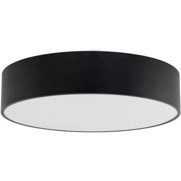 Tk Lighting LIVO 10988 plafon sufitowy 4x15W/E27   IP54