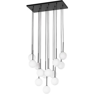 TK Lighting MARTIN 10079 lampa wisząca 13x6W/G9 IP20