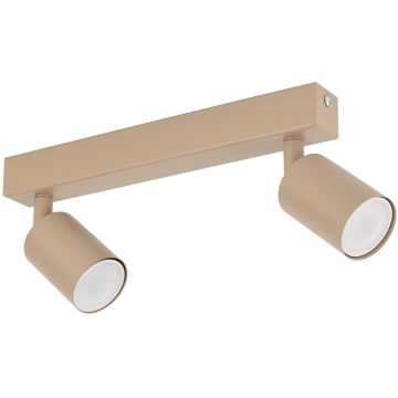 Tk Lighting NEX 10628 spot 2x10W/GU10   IP20