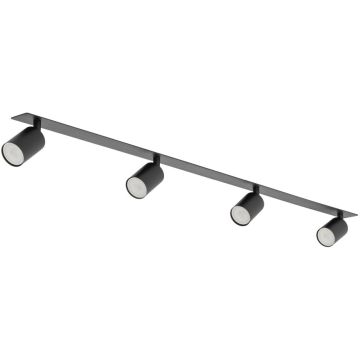 Tk Lighting NEX 10801 spot 4x10W/GU10   IP20