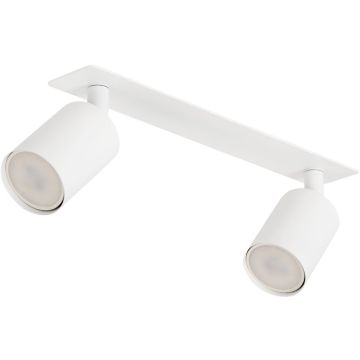 Tk Lighting NEX 10803 spot 2x10W/GU10   IP20