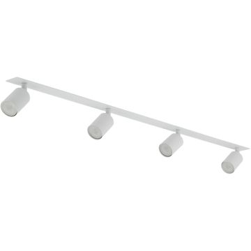 Tk Lighting NEX 10805 spot 4x10W/GU10   IP20