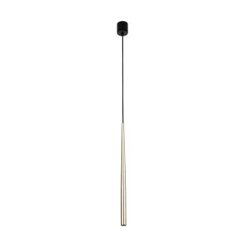 TK Lighting PIANO 10116 lampa wisząca 1x8W/G9 IP20