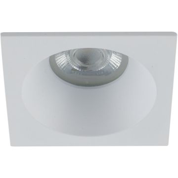Tk Lighting PRISMA 10582 downlight wpuszczany 1x10W/GU10   IP65