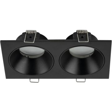 Tk Lighting PRISMA DUO 10579 downlight wpuszczany 2x10W/GU10   IP65