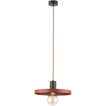 Tk Lighting SILA 10749 lampa wisząca 1x15W/E27   IP20