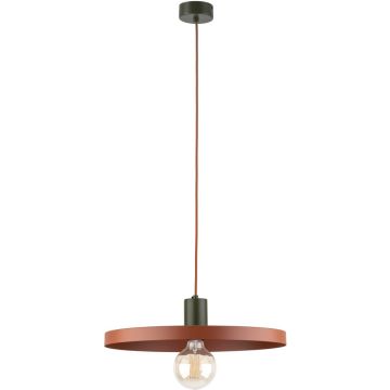 Tk Lighting SILA 10750 lampa wisząca 1x15W/E27   IP20