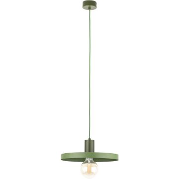Tk Lighting SILA 10761 lampa wisząca 1x15W/E27   IP20