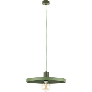Tk Lighting SILA 10762 lampa wisząca 1x15W/E27   IP20