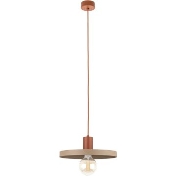 Tk Lighting SILA 10954 lampa wisząca 1x15W/E27   IP20