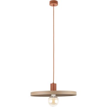 Tk Lighting SILA 10955 lampa wisząca 1x15W/E27   IP20