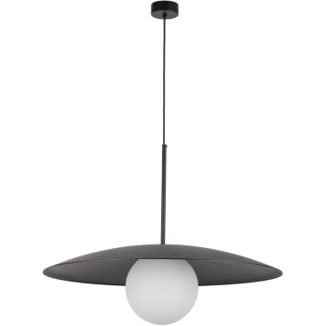 Tk Lighting SLATE 10637 lampa wisząca 1x15W/E27   IP20
