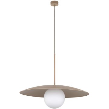 Tk Lighting SLATE 10910 lampa wisząca 1x15W/E27   IP20