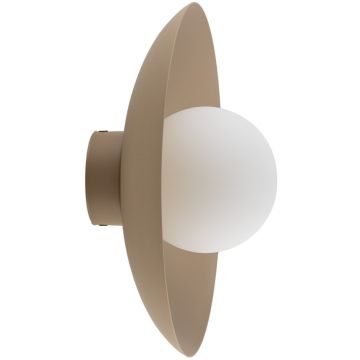 Tk Lighting SLATE 10936 kinkiet 1x8W/G9   IP20
