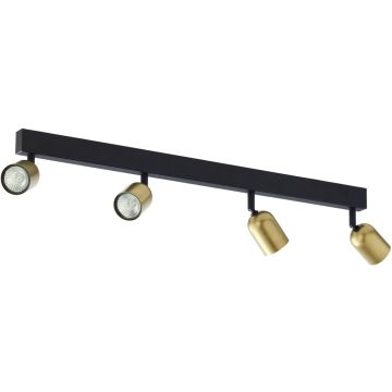 TK Lighting TOP 1021 spot 4x10W/GU10/LED  