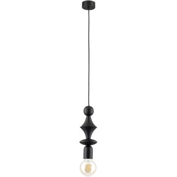 Tk Lighting TOWER 10871 lampa wisząca 1x15W/E27   IP20
