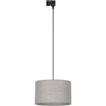 Tk Lighting TRACER 10670 reflektor szynowy 1x15W/E27   IP20