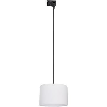 Tk Lighting TRACER 10675 reflektor szynowy 1x15W/E27   IP20