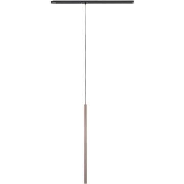 Tk Lighting TRACER 10817 lampa wisząca 1x3W/G9 300lm 3000K IP20