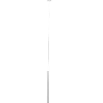 Tk Lighting TRACER 10821 reflektor szynowy 1x3W/G9 300lm 3000K IP20