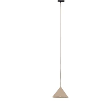 Tk Lighting TRACER CONO 10618 reflektor szynowy 1x15W/E27   IP20