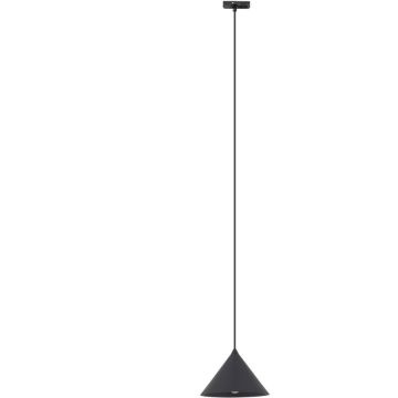Tk Lighting TRACER CONO 10650 reflektor szynowy 1x15W/E27   IP20