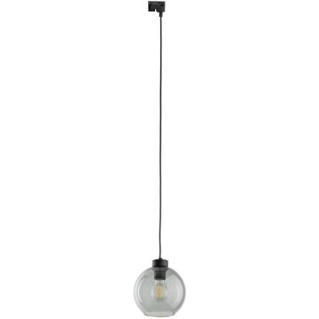 Tk Lighting TRACER CUBUS 10666 reflektor szynowy 1x15W/E27   IP20