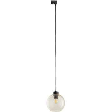 Tk Lighting TRACER CUBUS 10667 reflektor szynowy 1x15W/E27   IP20