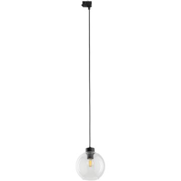 Tk Lighting TRACER CUBUS 10685 reflektor szynowy 1x15W/E27   IP20