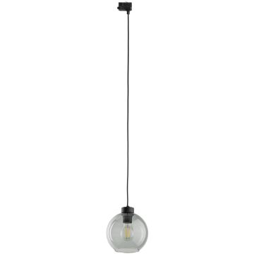 Tk Lighting TRACER CUBUS 10686 reflektor szynowy 1x15W/E27   IP20