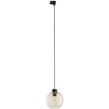 Tk Lighting TRACER CUBUS 10687 reflektor szynowy 1x15W/E27   IP20