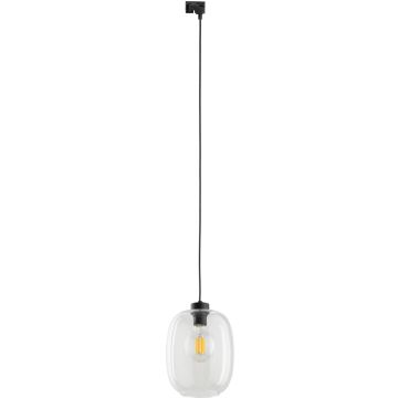 Tk Lighting TRACER ELIO 10662 reflektor szynowy 1x15W/E27   IP20
