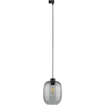Tk Lighting TRACER ELIO 10663 reflektor szynowy 1x15W/E27   IP20