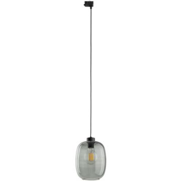 Tk Lighting TRACER ELIO 10683 reflektor szynowy 1x15W/E27   IP20