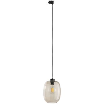 Tk Lighting TRACER ELIO 10684 reflektor szynowy 1x15W/E27   IP20