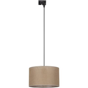 Tk Lighting TRACER JUTA 10668 reflektor szynowy 1x15W/E27   IP20
